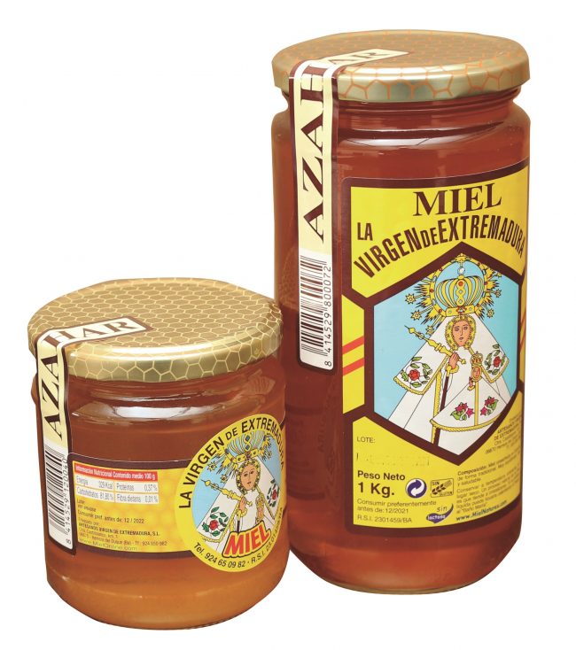 🥇 【 Miel virgen de extremadura 】 del 2023 🥇 【 Miel virgen de extremadura 】 del 2023